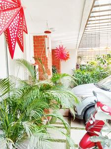 Balcony Image of 3125 Sq.ft 3 BHK Independent House for sale in Jaikul Notting Hill Phase 1, Charholi Budruk Pune for Rs. 29500000