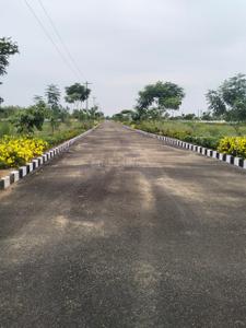 Image of 200 Sq.ft Residential Plot / Land for sale in Bhogapuram, Visakhapatnam for Rs. 3200000