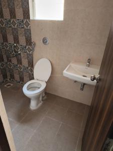 Image of 1080 Sq.ft 2 BHK Apartment / Flat for sale in Ganga Fernhill Phase I, Undri, Pune for Rs. 5500000