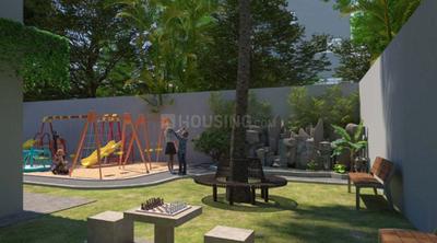 Hall Image of 990 Sq.ft 2 BHK Apartment / Flat for sale in Sai Asspire, Hadapsar Pune for Rs. 5500000