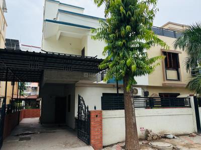 Image of 3600 Sq.ft 2 BHK Independent House for rent in Motera, Ahmedabad for Rs. 33000