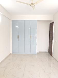 Bedroom Image of 1359 Sq.ft 3.5 BHK Apartment / Flat for sale in M3M Soulitude , Sector 89 Gurgaon for Rs. 16600000
