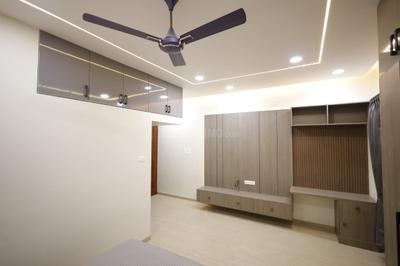 Hall Image of 4400 Sq.ft 4.5 BHK Villa for sale in Kodikulam Madurai for Rs. 38000000