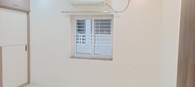 Bedroom Image of 1650 Sq.ft 3 BHK Apartment / Flat for rent in Malla Reddy Towers, Madhura Nagar Hyderabad for Rs. 45000