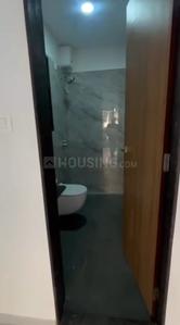 Bathroom Image of 644 Sq.ft 2 BHK Apartment / Flat for sale in Gold Mest Apartment, Kandivali East Mumbai for Rs. 19300000