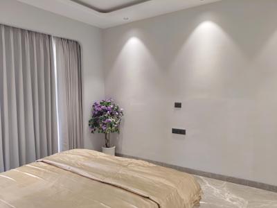 Bedroom Image of 5000 Sq.ft 4 BHK Builder Floor for rent in DLF Phase 2, DLF Phase 2 Gurgaon for Rs. 270000