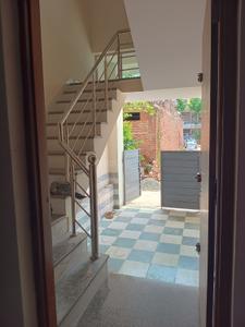 Image of 900 Sq.ft 3 BHK Villa for sale in Vishwakarma Industrial Area, Jaipur for Rs. 9500000