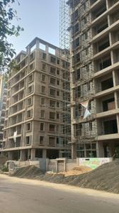 Image of 1628 Sq.ft 3 BHK Apartment / Flat for sale in New Town, Kolkata for Rs. 16500000