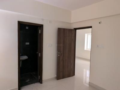 Bedroom Image of 1448 Sq.ft 3 BHK Apartment / Flat for sale in Meda Prestige, Miyapur Hyderabad for Rs. 10425600