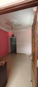 1 BHK Independent House