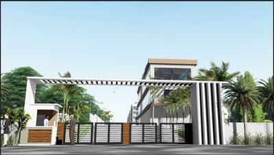 Image of 926 Sq.ft 1 BHK Apartment / Flat for sale in Porvorim, Goa for Rs. 10000000