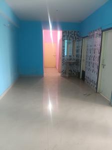 Hall Image of 1200 Sq.ft 2 BHK Apartment / Flat for rent in Morabadi Ranchi for Rs. 12000