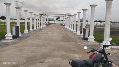 Image of 900 Sq.ft Residential Plot / Land for sale in Himadri Ras Enclave, Panda, Indore for Rs. 3800000