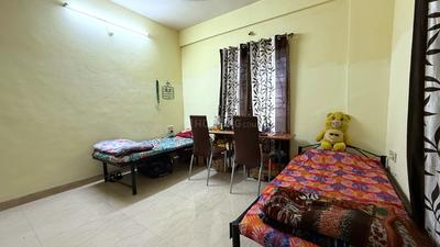 Hall Image of Jayashree girls pg in Wakad, Pune
