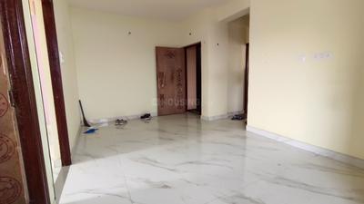 Hall Image of 920 Sq.ft 2 BHK Apartment / Flat for sale in Teghoria Kolkata for Rs. 4500000