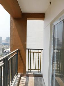 Balcony Image of 4000 Sq.ft 4 BHK Villa for sale in Riddhi Laxman County, Tukkuguda Hyderabad for Rs. 47500000