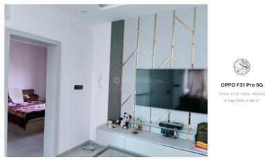 Hall Image of 2800 Sq.ft 4 BHK Independent House for rent in Nainod Indore for Rs. 54000