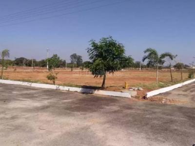 Image of 2565 Sq.ft Residential Plot / Land for sale in Yewalewadi, Pune for Rs. 1282500