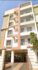 Image of 1150 Sq.ft 2 BHK Apartment / Flat for sale in Ghatikia, Bhubaneswar for Rs. 6900000