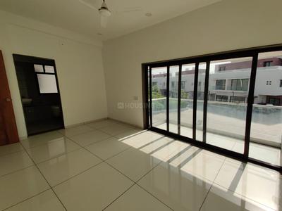 Bedroom Image of 1800 Sq.ft 3 BHK Independent House for sale in Kasindra Ahmedabad for Rs. 16000000