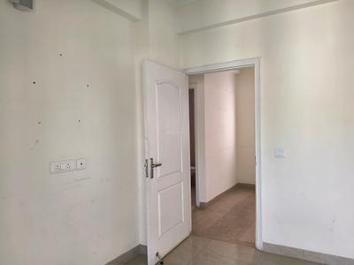 Bedroom Image of 1250 Sq.ft 2.5 BHK Apartment / Flat for rent in Shree Vardhman Victoria, Sector 70 Gurgaon for Rs. 42000