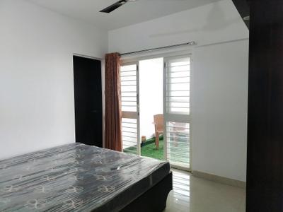 Ganesh Graceland Bedroom Two 3