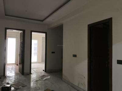 Living Room Image of 1050 Sq.ft 2 BHK Apartment / Flat for sale in The Grand Estate, Noida Extension Greater Noida for Rs. 4000000