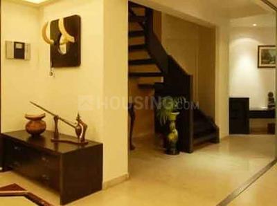 Hall Image of 2200 Sq.ft 4 BHK Duplex for sale in Samarth Meghdoot, Andheri West Mumbai for Rs. 90000000