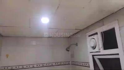 Kitchen Image of 1400 Sq.ft 2 BHK Apartment / Flat for rent in Prestige Wellington Park, Jalahalli Bengaluru for Rs. 40000