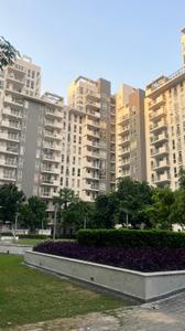 Image of 1296 Sq.ft 3 BHK Apartment / Flat for sale in Ireo The Corridors, Sector 67, Gurgaon for Rs. 24000000