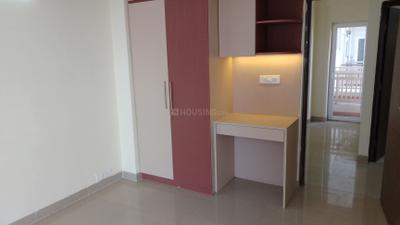 3.5 BHK Flat