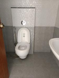 Bedroom Two Image of 1100 Sq.ft 2 BHK Apartment / Flat for rent in Vrindavan Heights Phase II, Hadapsar Pune for Rs. 29000