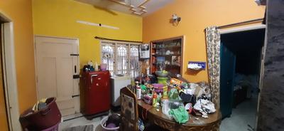 Bedroom Image of 1600 Sq.ft 3 BHK Independent House for sale in Sultanpalya Bengaluru for Rs. 27500000