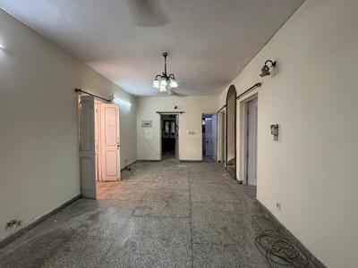 Hall Image of 1600 Sq.ft 3 BHK Apartment / Flat for sale in DDA Flats Sarita Vihar, Sarita Vihar New Delhi for Rs. 35000000