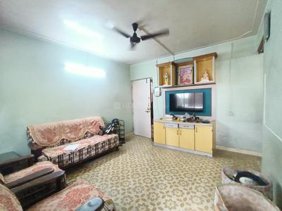 Hall Image of 925 Sq.ft 2 BHK Apartment / Flat for sale in Anand Nagar, Sinhagad Road Pune for Rs. 7500000