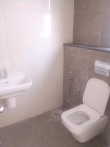 Bedroom Two Image of 2000 Sq.ft 3 BHK Apartment / Flat for sale in Kondapur Hyderabad for Rs. 21000000