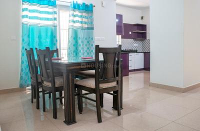 Hall Image of Astro Rosewood Regency in Kaikondrahalli, Bangalore