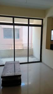 Hall Image of 1000 Sq.ft 2 BHK Apartment / Flat for sale in Vallabh Vidhyanagar Anand for Rs. 2451000