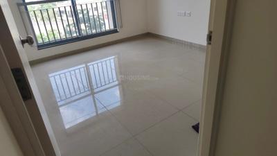 Bedroom Image of 580 Sq.ft 1 BHK Apartment / Flat for sale in Mahindra Happinest Tathawade, Tathawade Pune for Rs. 5500000