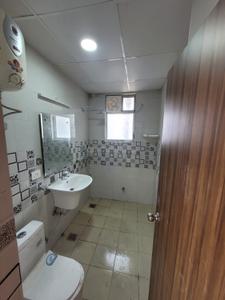 Image of 1450 Sq.ft 3 BHK Apartment / Flat for rent in RPS Savana, Sector 88, Faridabad for Rs. 27000