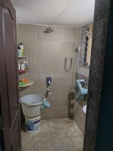 Image of 683 Sq.ft 1 BHK Apartment / Flat for sale in Panvelkar Montana, Badlapur East, Badlapur for Rs. 2300000