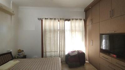 Bedroom Image of 3045 Sq.ft 4 BHK Villa for sale in Obel Villas by Obel Builders, Varthur Bengaluru for Rs. 45000000