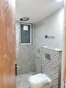 Common Bathroom Image of 1800 Sq.ft 3 BHK Apartment / Flat for sale in CGHS Solomon Heights, Sector 19 Dwarka New Delhi for Rs. 35100000