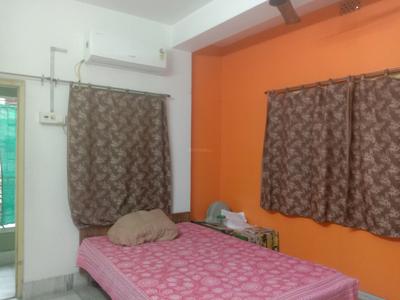 Bedroom Image of 1128 Sq.ft 3 BHK Apartment / Flat for sale in Barabagan Hooghly for Rs. 3800000