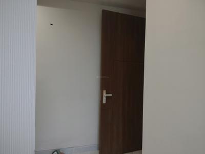 Bedroom Image of 800 Sq.ft 2 BHK Apartment / Flat for sale in Chhattarpur New Delhi for Rs. 6520000