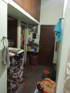 Kitchen Image of 2500 Sq.ft 5 BHK Independent House for sale in Narendrapur Kolkata for Rs. 9000000