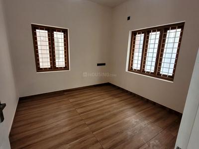 Bedroom Image of 2650 Sq.ft 4 BHK Independent House for sale in Thevakkal Kochi for Rs. 14000000