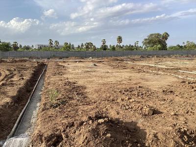 Image of 1680 Sq.ft Residential Plot / Land for sale in Kovilpalayam, Coimbatore for Rs. 4624000