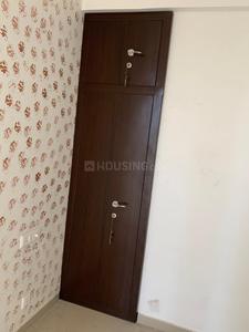 Bedroom Image of 688 Sq.ft 2 BHK Apartment / Flat for sale in Prateek Grand City, Siddharth Vihar Ghaziabad for Rs. 8750000