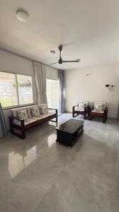 Hall Image of 1190 Sq.ft 2.5 BHK Apartment / Flat for sale in Baner Pune for Rs. 12000000